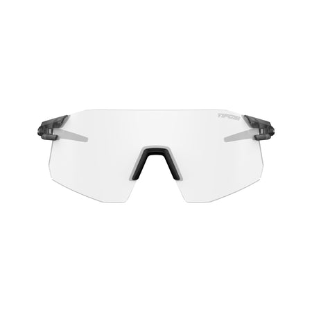 Tifosi Moab XC Sunglasses Satin Vapor with Light Night Fototec Lens
