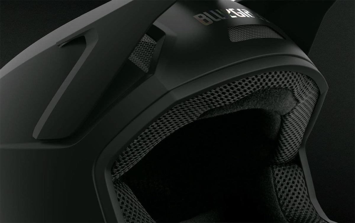 Bluegrass Legit MIPS Black 9