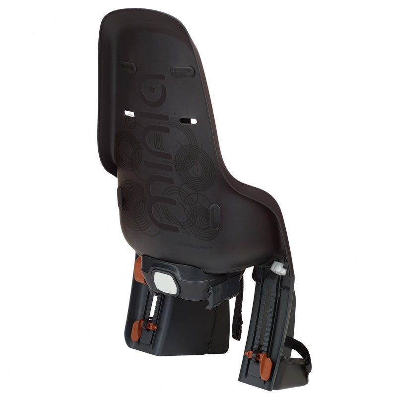 Polisport Minia CFS Black 4