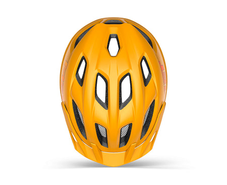 Met Crackerjack Orange UN 4