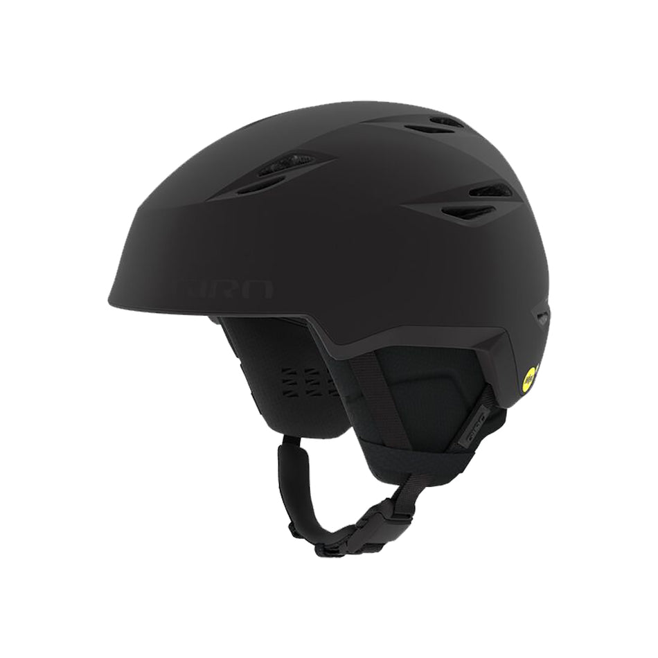Giro Grid MIPS Matte Black