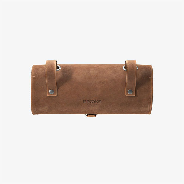 Challenge Tool Bag 0.5L Aged Dark Tan