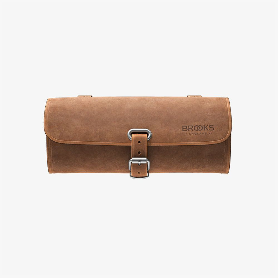 Challenge Tool Bag 0.5L Aged Dark Tan