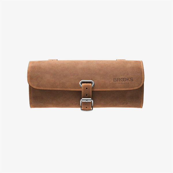 Challenge Tool Bag 0.5L Aged Dark Tan