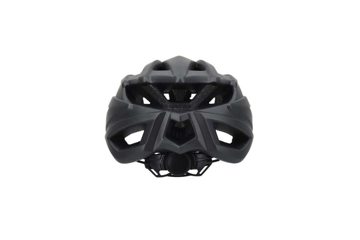 Safety Labs Xeno Matt Anthracite 3