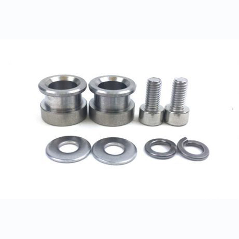 Robert Axle Project Bobbins - Pair
