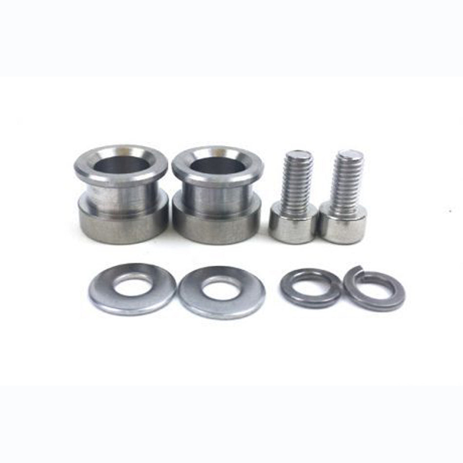 Robert Axle Project Bobbins - Pair
