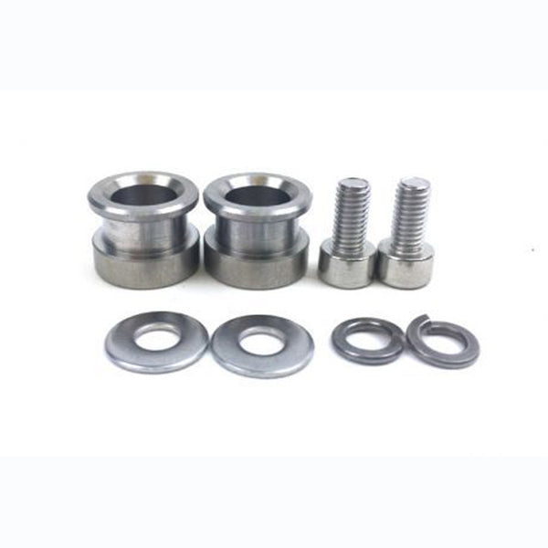 Robert Axle Project Bobbins - Pair
