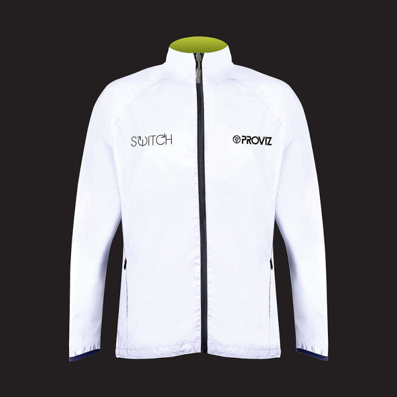 Proviz Switch Men's Cycling Jacket