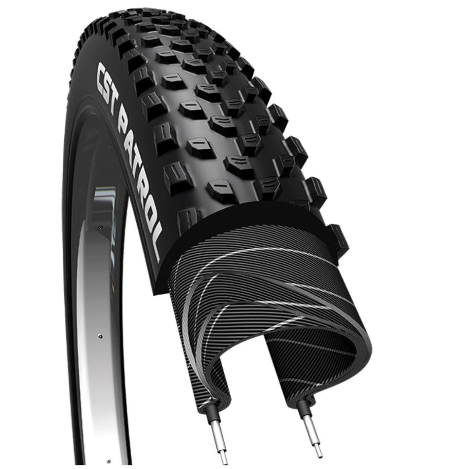 29 x 2.60 CST Patrol C1846 Tyre