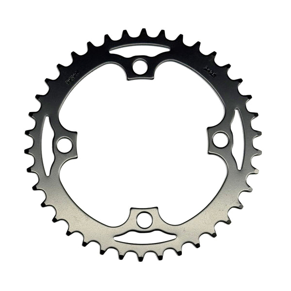 SRAM Chain Ring MTB 38 Tooth 104 SS Steel Matte Black
