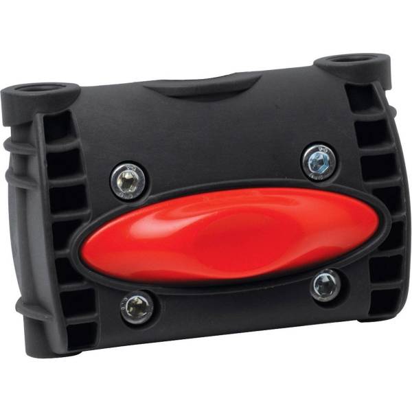 Polisport Standard Frame Holder Rear 1