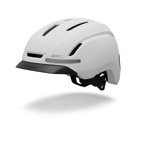 Giro Ethos Mips Matte White