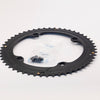 Campagnolo Super Record 12 Speed Chainring 52 Tooth 52 x 36 - Supplied with Screws FC-SR452