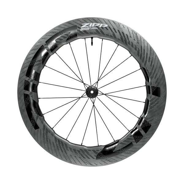Zipp 858 NSW Disc Brake Wheel