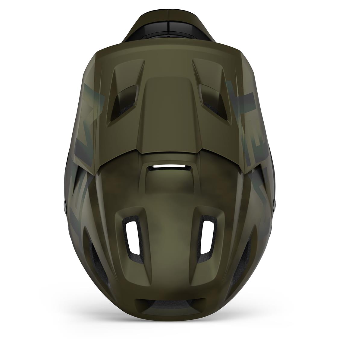 MET Parachute MIPS Kiwi Iridescent 5