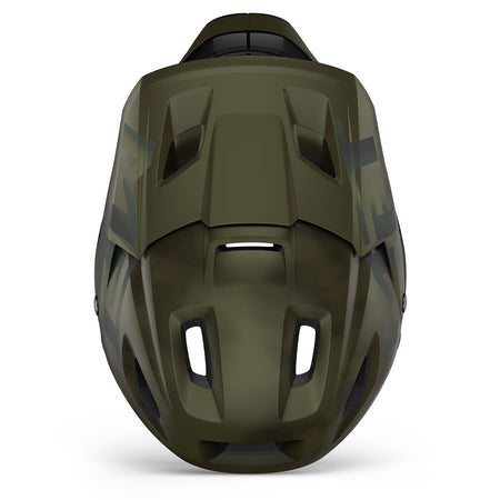MET Parachute MIPS Kiwi Iridescent 5