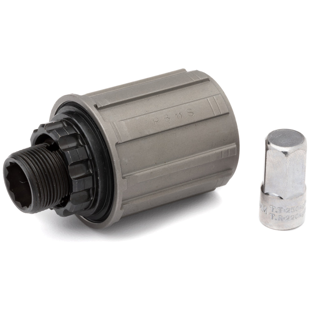 Cannondale Freehub Body Formula FH-04K Shimano HG (Replaces KP415)
