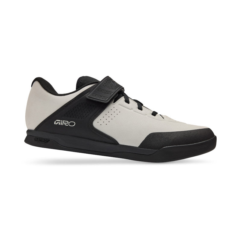 Giro Chamber III White/Black