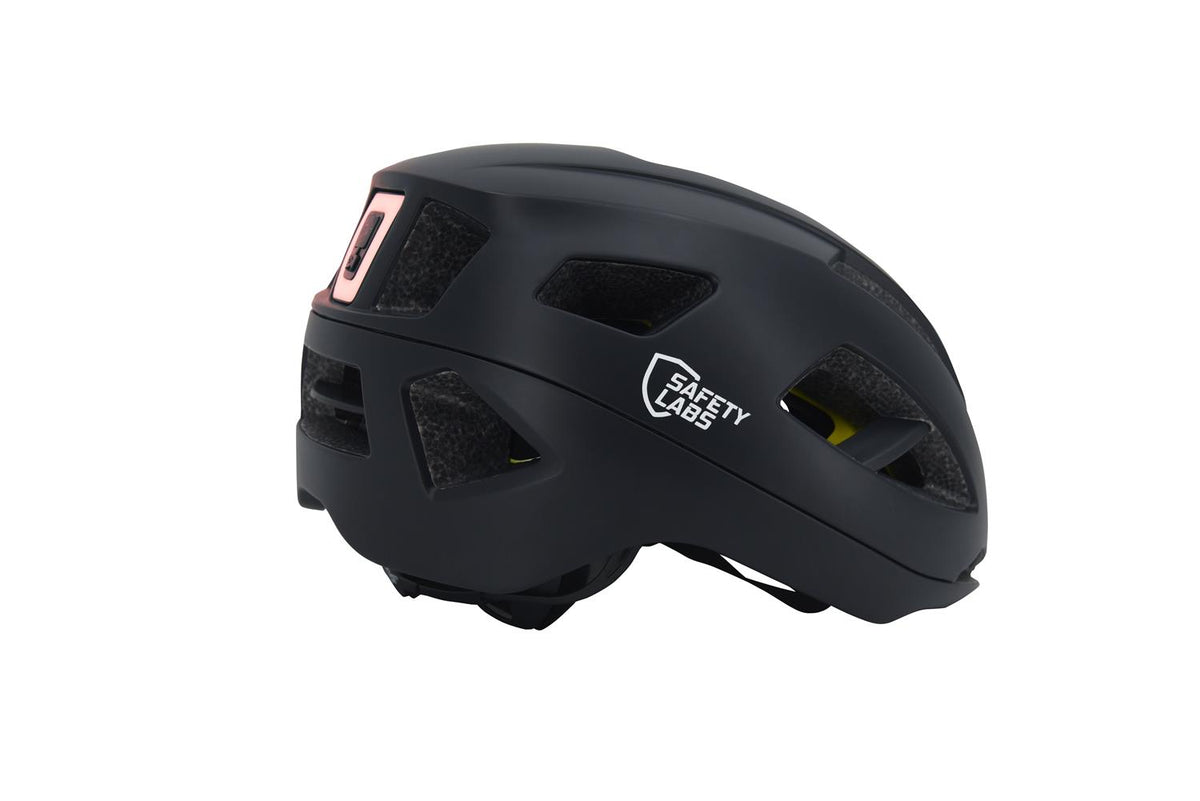 Safety Labs X-Eros 2.0 Mips Matt Black 4