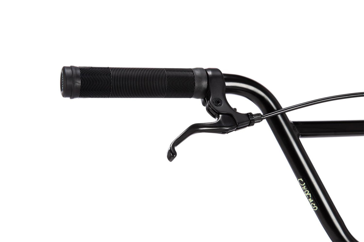 Wethepeople CRS 18TT Matt Black 9