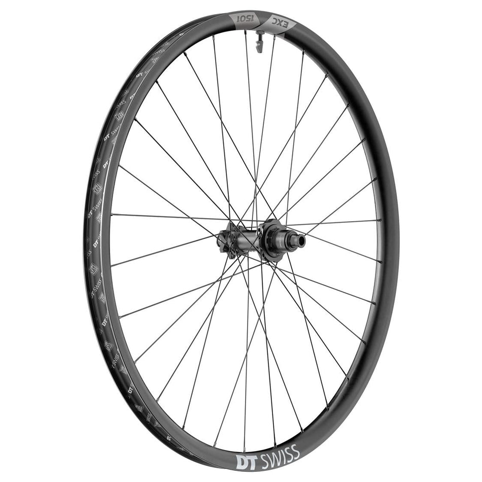 DT Swiss - EXC 1501 DEG 29" Wheels