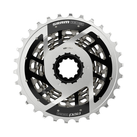 SRAM RED AXS E1 Aero Power Metre Kit