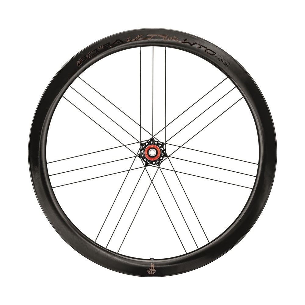 Campagnolo Bora Ultra WTO 45 C23 Disc Brake Matt