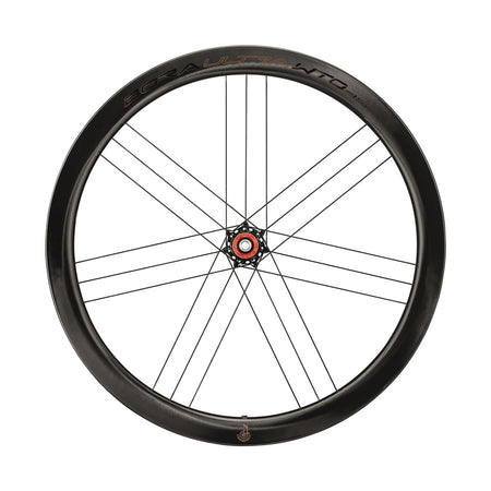 Campagnolo Bora Ultra WTO 45 C23 Disc Brake Matt