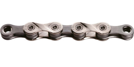 KMC - X9.93 - 9spd Chain (1/2" x 11/128") Silver/Grey