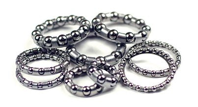 3/16 x 7 - Bearing Retainers
