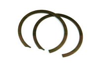 BB30 Retaining Clips
