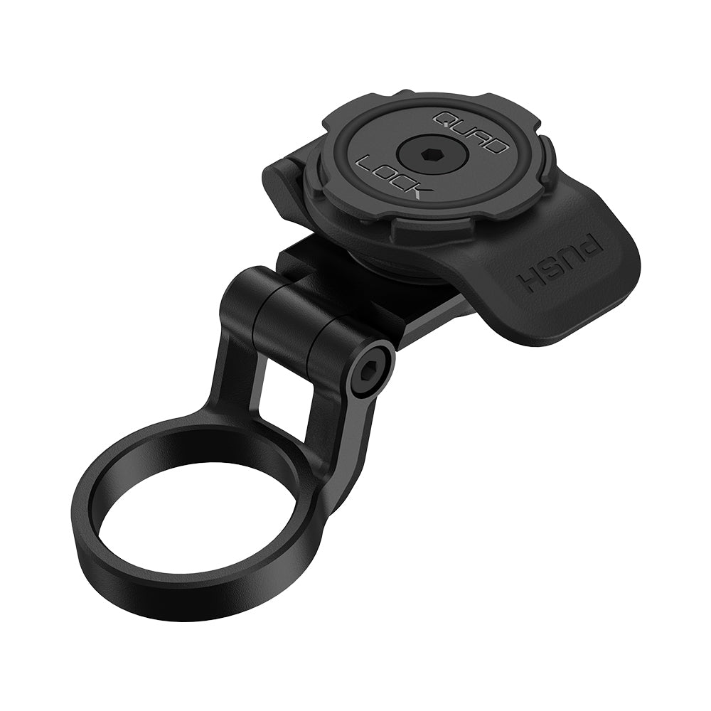 Quad Lock - Adjustable Stem Cap Mount