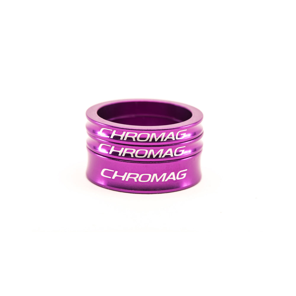 Chromag OSX Bar 35 purple