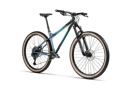 Bombtrack Cale Dark Teal-Cyan 1