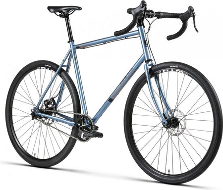 Bombtrack Arise Pearl Blue 7