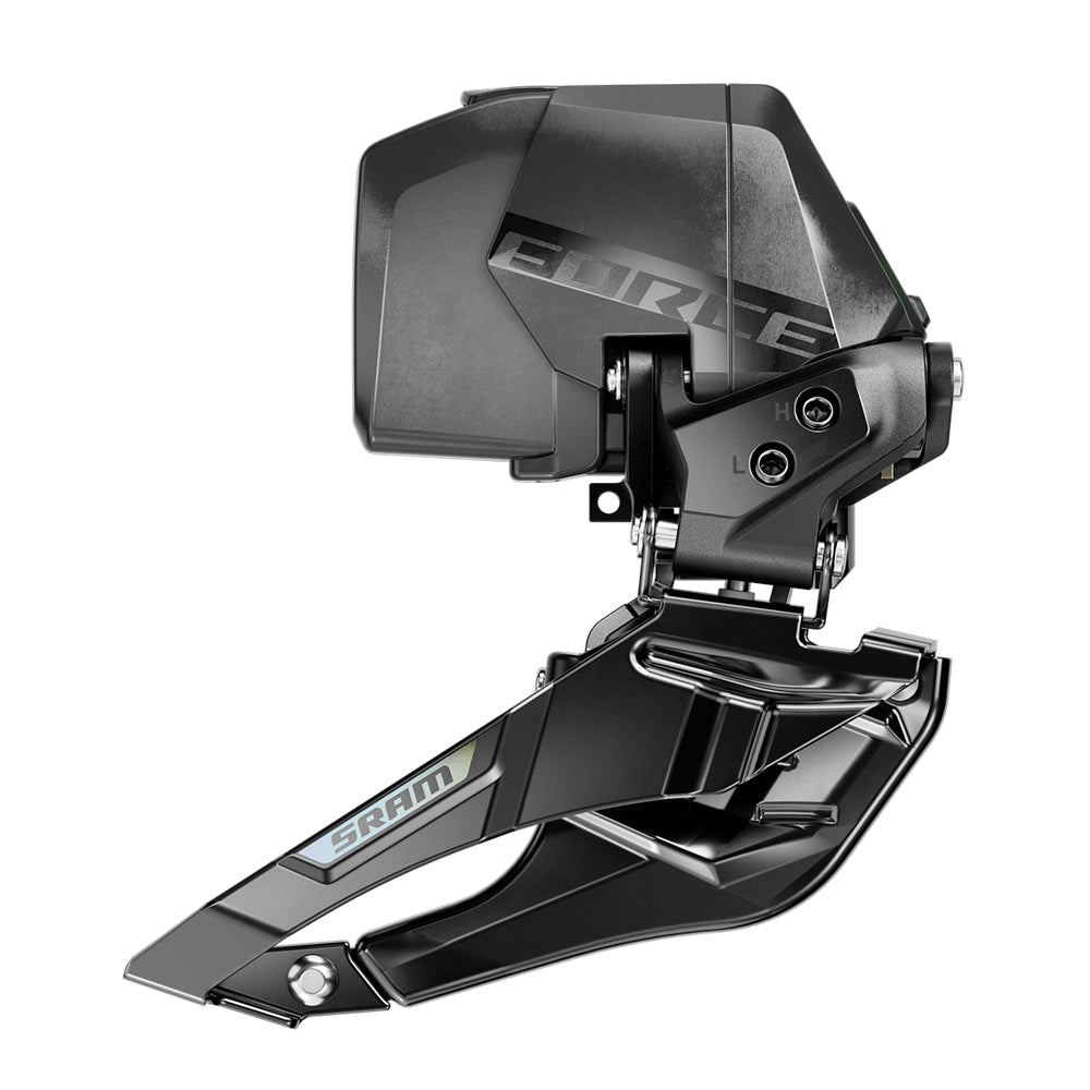 SRAM Force AXS E1 Front Derailleur