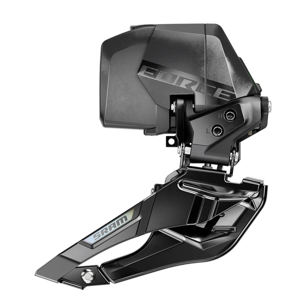 SRAM Force AXS E1 Front Derailleur