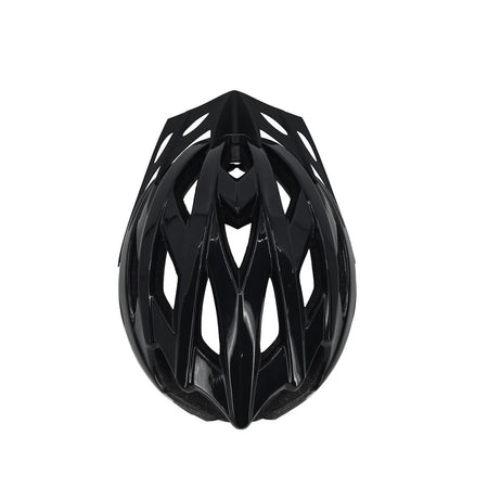 Safety Labs Piste Shiny Black 9