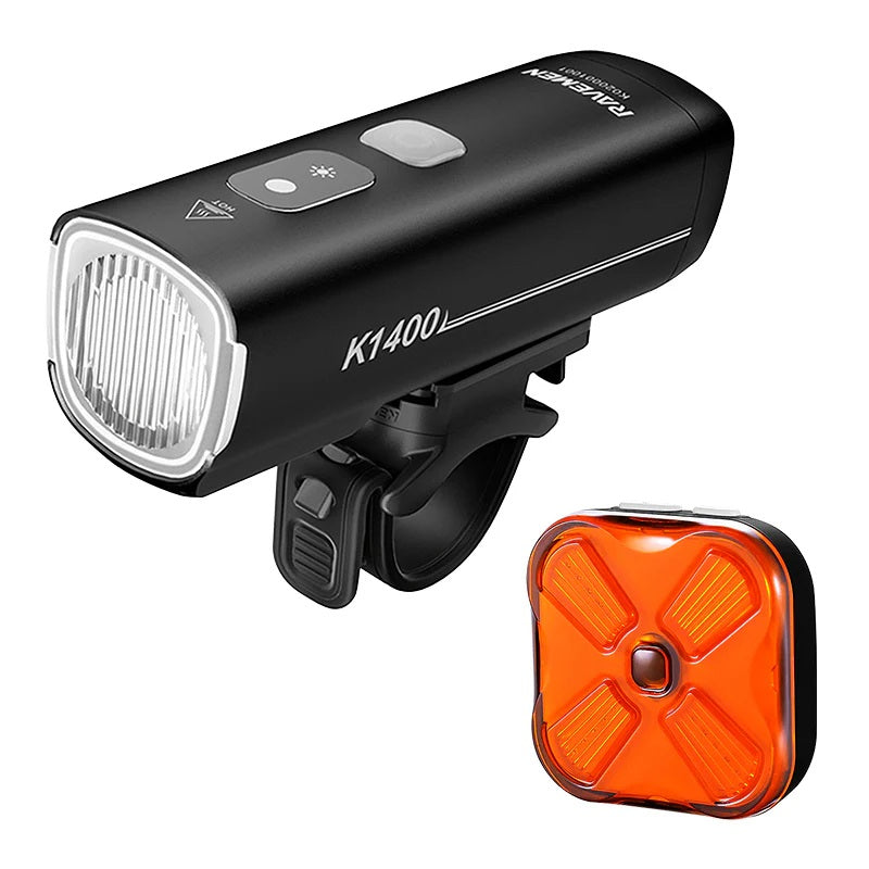 Ravemen LS34-1