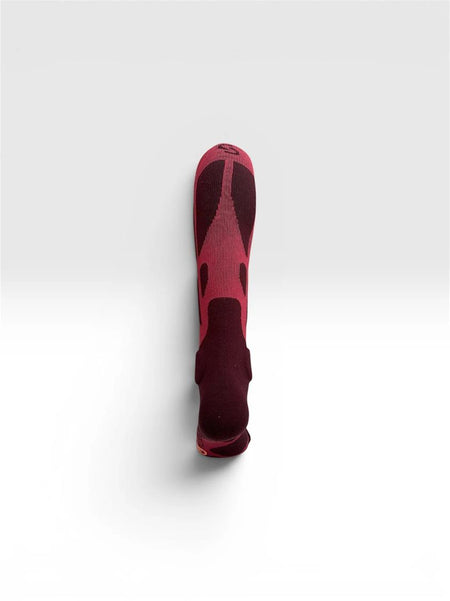 Calze_Protettive_SHELTER_Rosso_Scuro_6