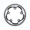 SRAM Chain Ring X-Sync 38 Tooth 11 Speed 110 Aluminium Black BB30 or GXP