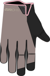 Giro La DND Women's Glove - Cloud Grey