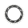 SRAM Chain Ring T-Type 34 Tooth Powermeter Threaded 0mm Offset