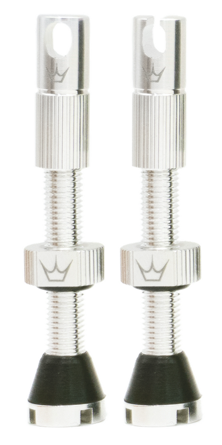 Peatys 42 CK Valve MK2 Silver