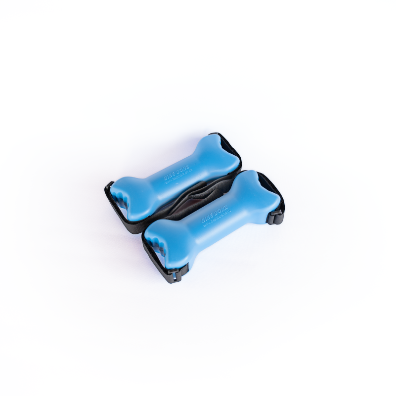 Bike Bones Overview