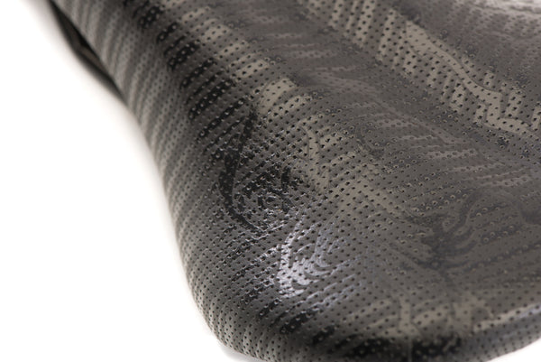 Chromag Trailmaster Saddle Detail