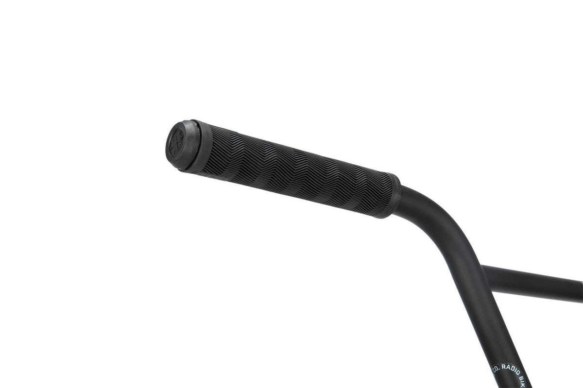 Radio_ COMRAD_matt black_dark silver_4055822555821