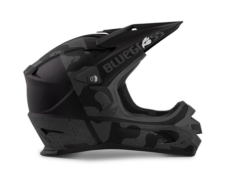 Bluegrass Intox Black Cammo 2