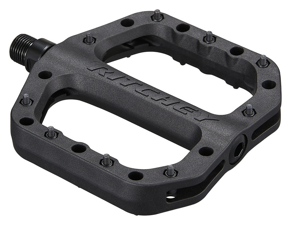 Ritchey Comp Bigfoot pedals black